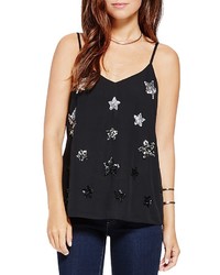 Two By Vince Camuto Sequin Star Tank
