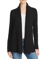C By Bloomingdales Shawl Collar Cashmere Cardigan
