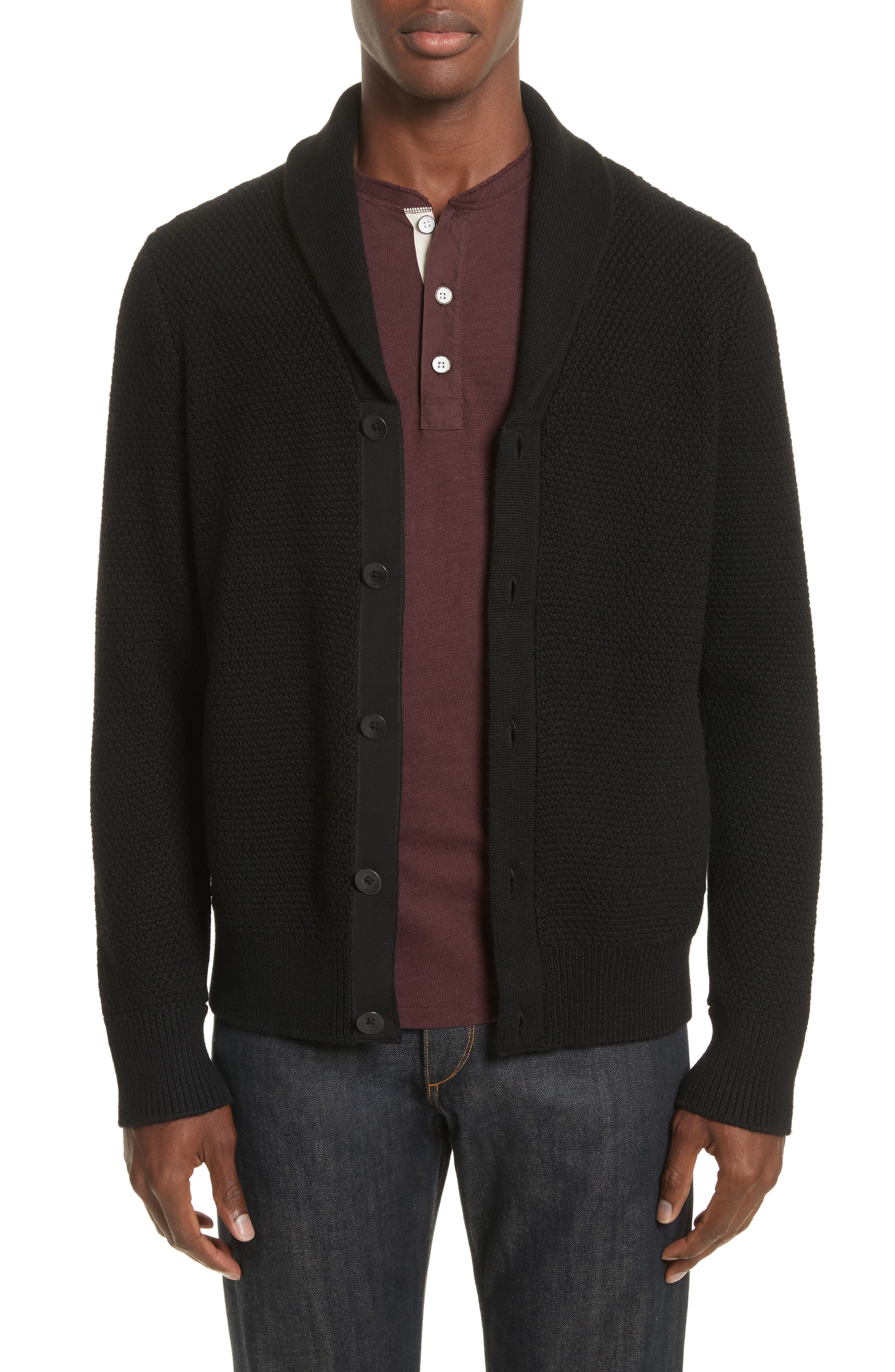 Rag and bone clearance cardiff shawl cardigan