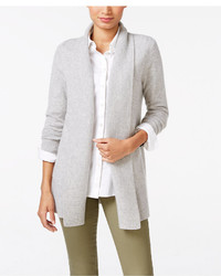 Charter Club Cashmere Cardigan Only At Macys