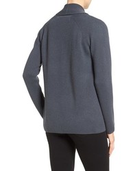 Nordstrom Collection Cashmere Texture Knit Cardigan
