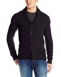 Kenneth Cole New York Kenneth Cole Shawl Collar Cardigan Sweater
