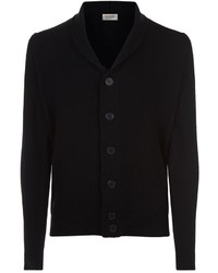 John Smedley Patterson Wool And Cashmere Cardigan