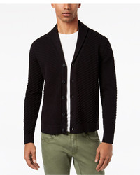 INC International Concepts Ribbed Cardigan Created For Macys