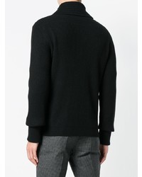 Tom Ford Ribbed Cashmere Cardigan