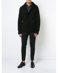 Vince Shawl Collar Cardigan