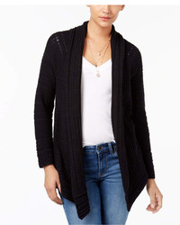 Style&co. Style Co Petite Shawl Collar Cardigan Created For Macys