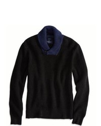 American Eagle Outfitters Shawl Collar Sweater