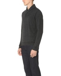 Splendid Mills Shawl Collar Sweater