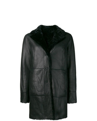 Drome Fur Coat