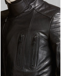 Belstaff Falmouth Jacket Black