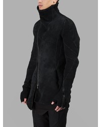 Leon Emanuel Blanck Leather Jackets
