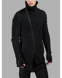 Leon Emanuel Blanck Leather Jackets