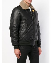Parajumpers Loose Fastened Jacket