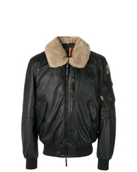 Parajumpers Loose Fastened Jacket