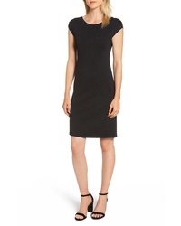 Anne Klein Crewneck Shift Dress