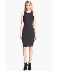 Faith Connexion Fitted Knit Dress