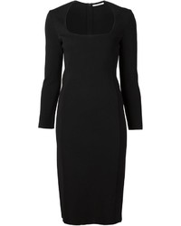 Givenchy Milano Fitted Dress