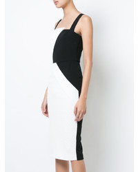 Roland Mouret Hutton Dress