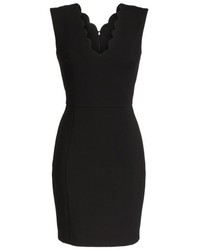 French Connection Whisper Ruth Sheath Dress