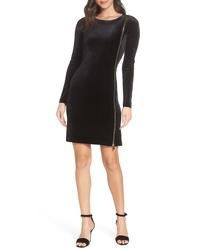 French Connection Zella Aurore Sheath Dress