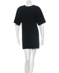 Balenciaga 2015 Shift Dress