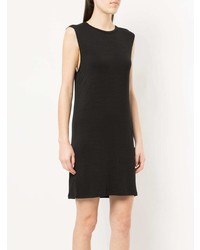 Kacey Devlin Back Cut Out Dress