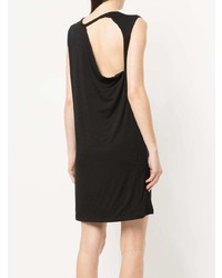 Kacey Devlin Back Cut Out Dress