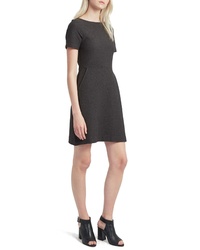 French Connection Dixie Fit Flare Dress