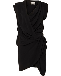 Vivienne Westwood Draped Dress