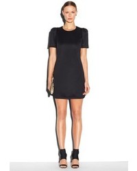 Milly Sleeved Shift Dress