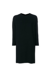 Gianluca Capannolo Panelled Dress
