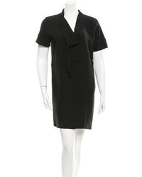 Marc Jacobs Short Sleeve Shift Dress