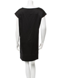 Diane von Furstenberg Silk Shift Dress