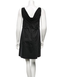 Diane von Furstenberg Sleevless Shift Dress
