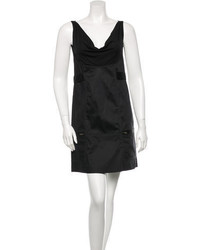 Diane von Furstenberg Sleevless Shift Dress