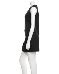 Marc Jacobs Wool Silk Blend Shift Dress W Tags