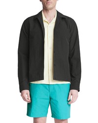 rag & bone Aclimate Finlay Water Resistant Shirt Jacket