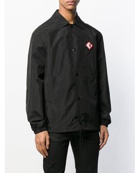 Givenchy Basic Shirt Jacket