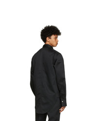 Bed J.W. Ford Black Dickies Edition Work Shirt