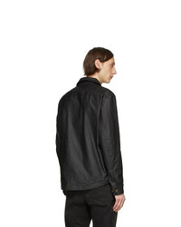 Belstaff Black Dunstall Jacket