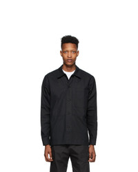 Norse Projects Black Kyle Jacket