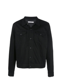 Givenchy Button Shirt Jacket