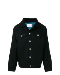 The Silted Company Buttoned Jacket