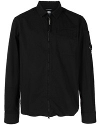 C.P. Company Chest Pocket Shirt Jacket