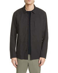 Arc'teryx Veilance Component Water Resistant Shirt Jacket