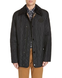 Burberry Cotswold Quilted Jacket