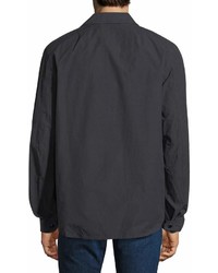 rag & bone Flight Cotton Shirt Jacket
