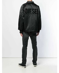 Diesel J Akio Jacket