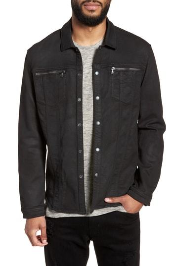 John varvatos shop nick jonas jacket